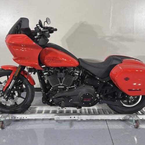 Harley-Davidson® Low Rider™ ST 2026 thumb 0