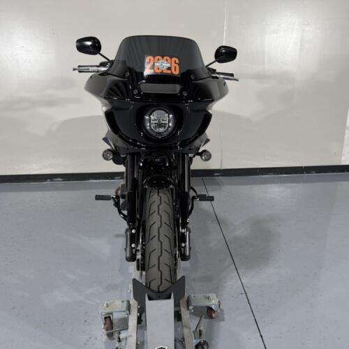 Harley-Davidson® Low Rider™ ST 2026 thumb 0