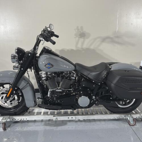 Harley-Davidson® Heritage Classic 2026 thumb 0