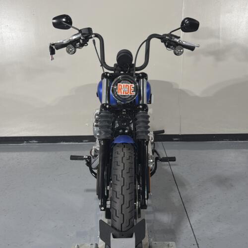 Harley-Davidson® Street Bob® 2026 thumb 2