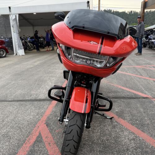 Harley-Davidson® Road Glide® 2026 thumb 1