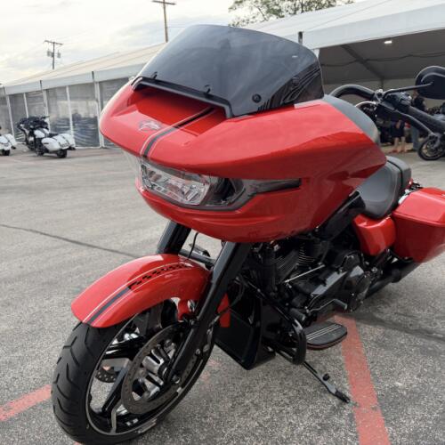 Harley-Davidson® Road Glide® 2026 thumb 0