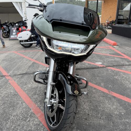 Harley-Davidson® Road Glide® 2026 thumb 1