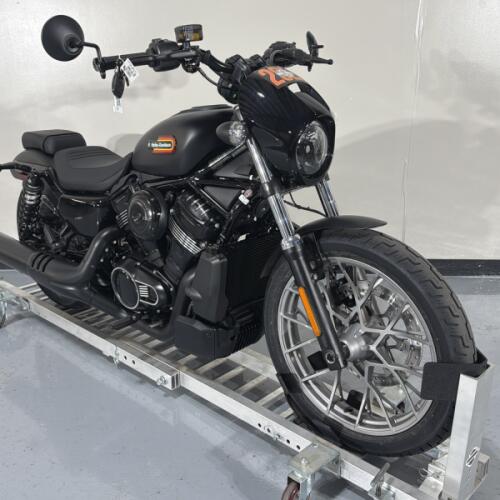 Harley-Davidson® Nightster™ Special 2026 thumb 3