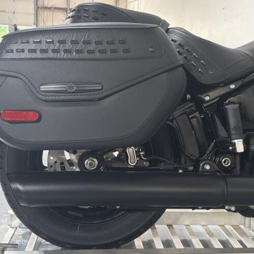 Harley-Davidson® Heritage Classic 2026 thumb 0