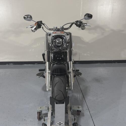 Harley-Davidson® Fat Boy® 2026 thumb 2