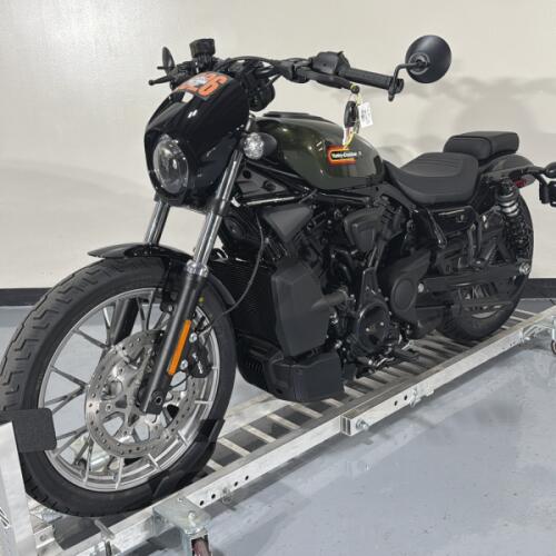 Harley-Davidson® Nightster™ Special 2026 thumb 1