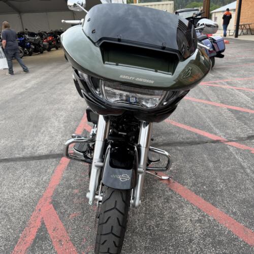 Harley-Davidson® Road Glide® 2026 thumb 1
