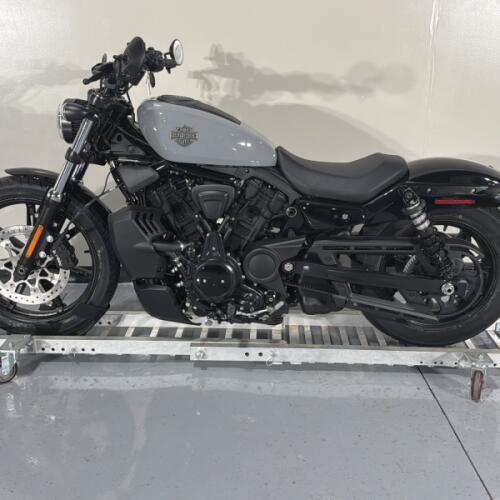 Harley-Davidson® Nightster™ 2026 thumb 0