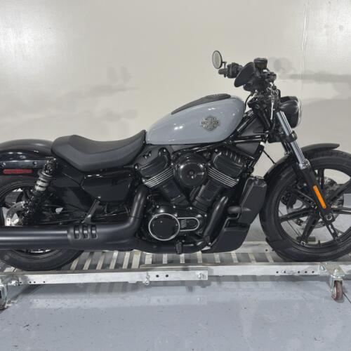 Harley-Davidson® Nightster™ 2026 thumb 1