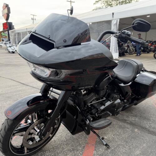 Harley-Davidson® Road Glide® 2026 thumb 0