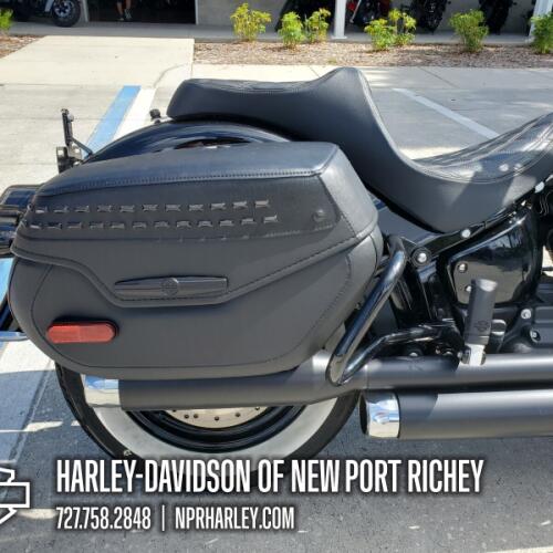 2024 Harley-Davidson® Heritage Classic 114 thumb 0