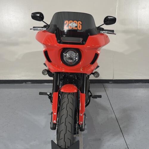 Harley-Davidson® Low Rider™ ST 2026 thumb 2