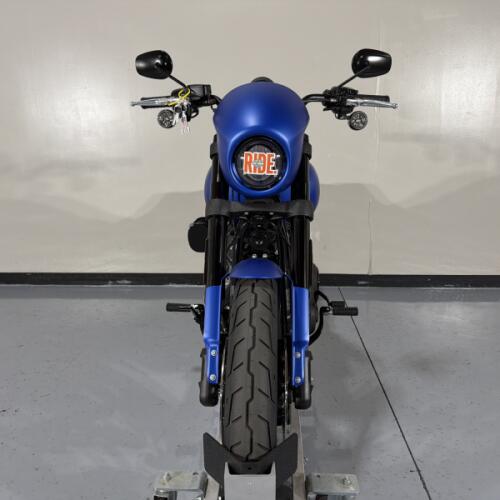 Harley-Davidson® Low Rider™ S 2026 thumb 2