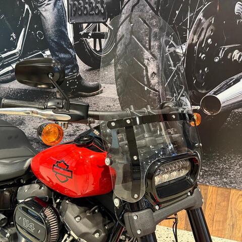 Harley-Davidson® Fat Bob® 114 2019 FXFBS thumb 1