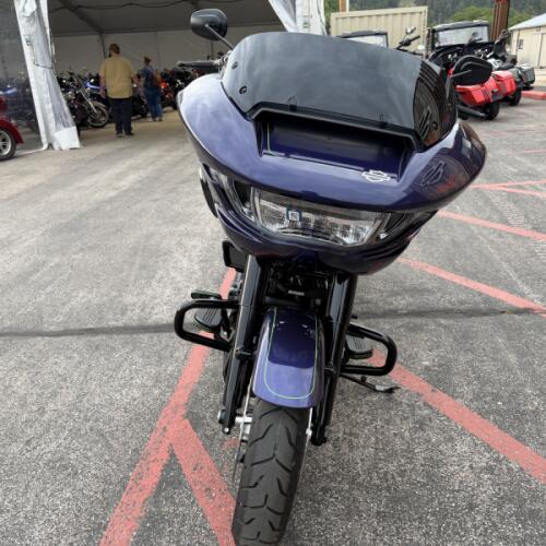 Harley-Davidson® Road Glide® 2026 thumb 1