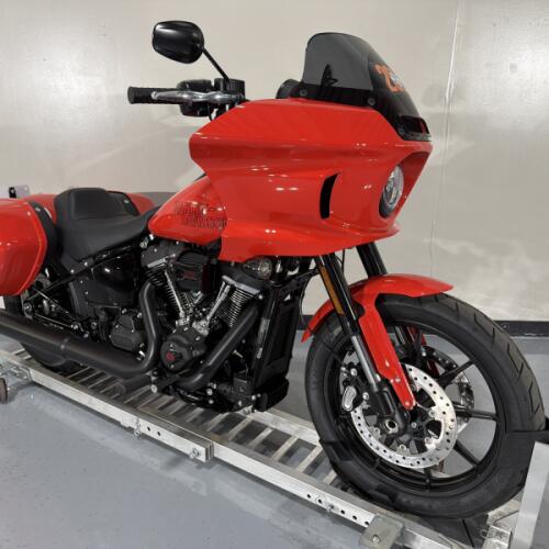 Harley-Davidson® Low Rider™ ST 2026 thumb 3