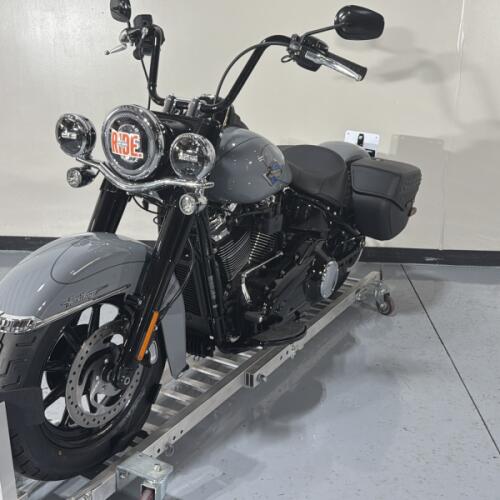 Harley-Davidson® Heritage Classic 2026 thumb 1