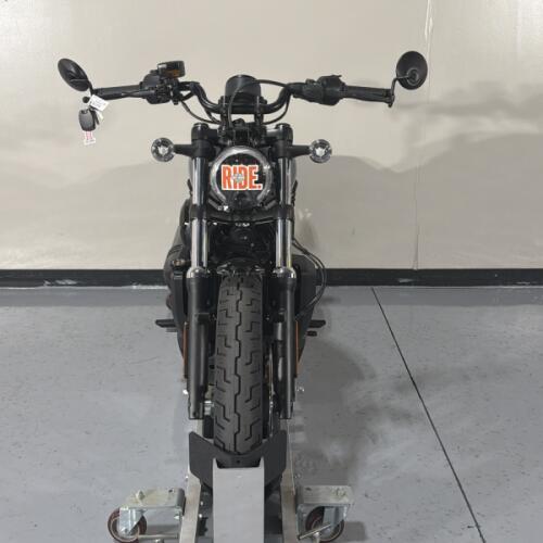 Harley-Davidson® Nightster™ 2026 thumb 0