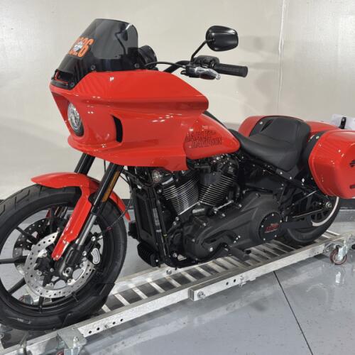 Harley-Davidson® Low Rider™ ST 2026 thumb 1