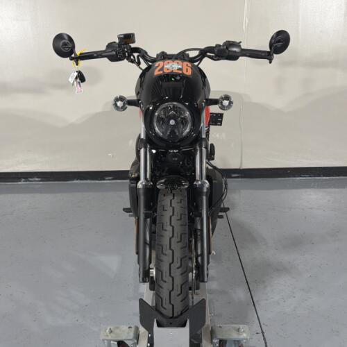 Harley-Davidson® Nightster™ Special 2026 thumb 2