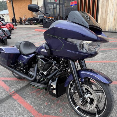 Harley-Davidson® Road Glide® 2026 thumb 3