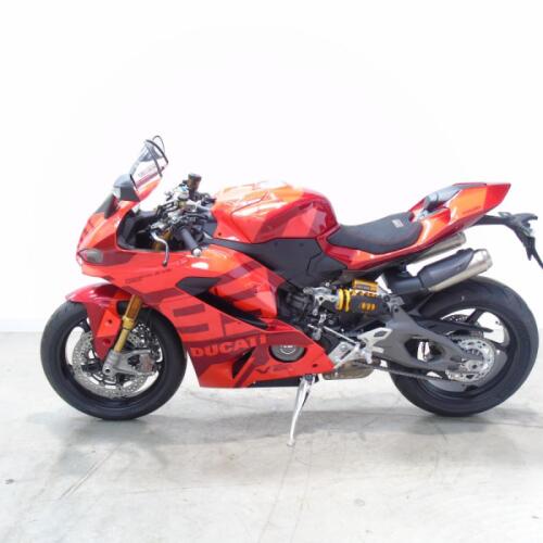  2026 Ducati Panigale V2 MM93 thumb 1