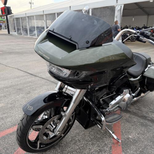 Harley-Davidson® Road Glide® 2026 thumb 0