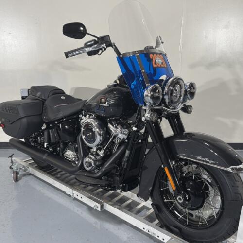 Harley-Davidson® Heritage Classic 2026 thumb 3