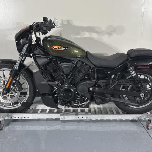 Harley-Davidson® Nightster™ Special 2026 thumb 0