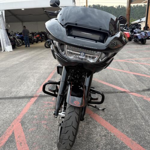 Harley-Davidson® Road Glide® 2026 thumb 1