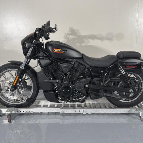 Harley-Davidson® Nightster™ Special 2026 thumb 0