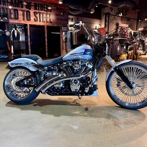 Harley-Davidson® Breakout™ 2023 FXBR thumb 0