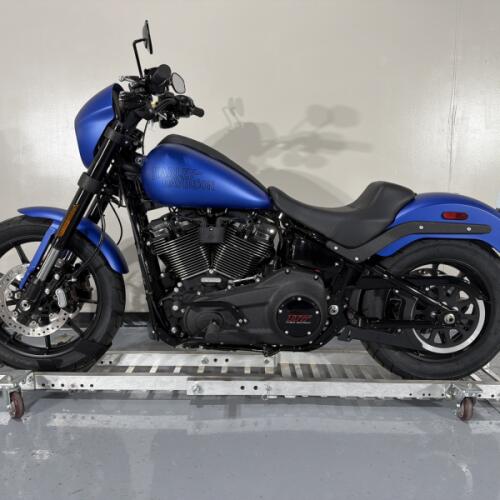 Harley-Davidson® Low Rider™ S 2026 thumb 0
