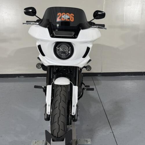 Harley-Davidson® Low Rider™ ST 2026 thumb 0