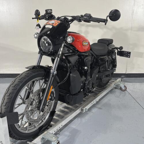Harley-Davidson® Nightster™ Special 2026 thumb 1