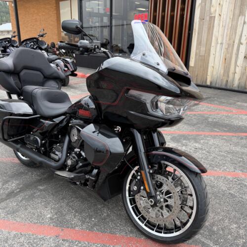 Harley-Davidson® Road Glide Limited 2026 thumb 3