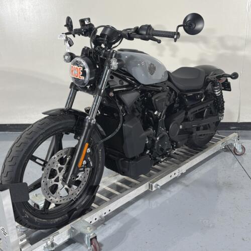 Harley-Davidson® Nightster™ 2026 thumb 1