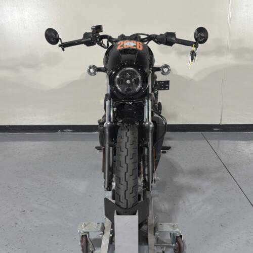 Harley-Davidson® Nightster™ Special 2026 thumb 2