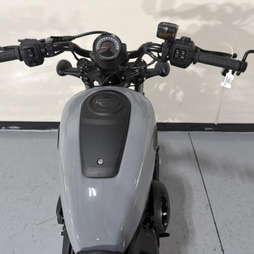 Harley-Davidson® Nightster™ 2026 thumb 3