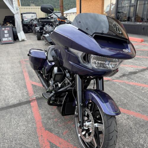 Harley-Davidson® Road Glide® 2026 thumb 2