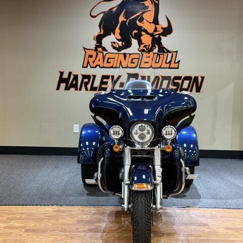 Harley-Davidson Tri Glide Ultra 2014 thumb 2