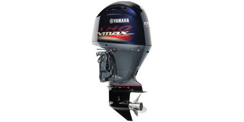 V MAX SHO In-Line VF175XB thumbnail