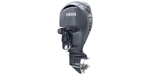 Four Stroke V6 Offshore F300XA thumbnail