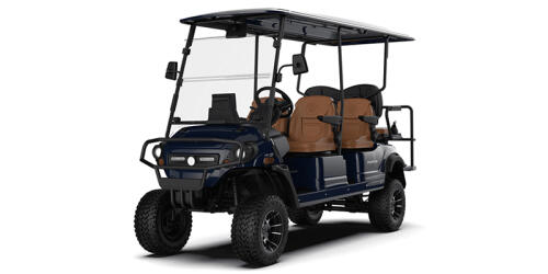 Pilotcar PC4 Lifted thumbnail