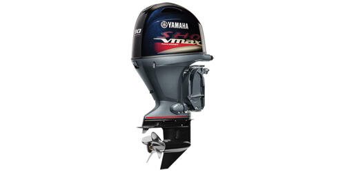 V MAX SHO In-Line VF90LB thumbnail