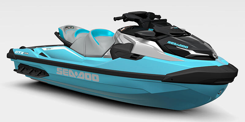 2026 GTX Limited 325