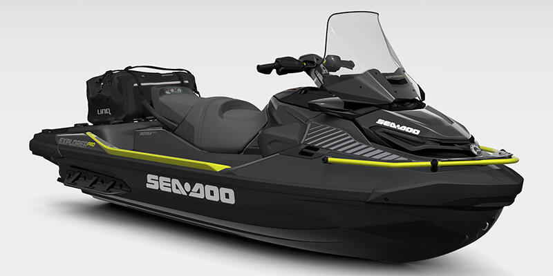 2026 Explorer Pro 230