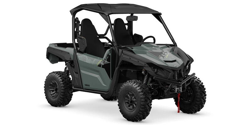 Wolverine X2 850 XT-R
