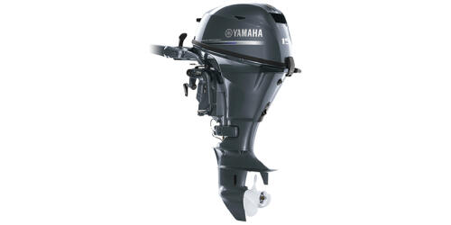 Four Stroke Portable Heavy Load F15SEHA thumbnail